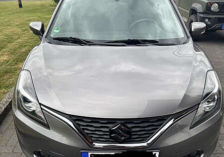 Suzuki Baleno 1.0 Boosterjet Automatik Comfort