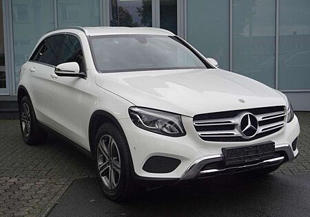 Mercedes-Benz GLC 250 4Matic Automatik/Styling-Paket/LED/1.Hd