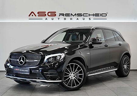 Mercedes-Benz GLC 43 AMG 4M *S-Abgas *20*Burmester *Pano*LUFT