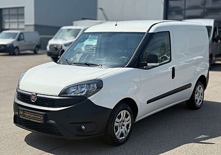 Fiat Doblo SX KLIMA SORTIMO PDC 1HAND EURO6