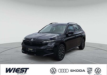 Skoda Kamiq TOUR 1.5 TSI DSG, LED/PDC/GRA/NAVI/VIRTUAL
