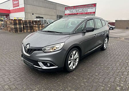 Renault Scenic IV Grand Experience,Klima ,Navi,7Sitzer