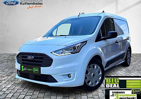 Ford Transit Connect Kasten L1 Trend Navi Kamera Regal