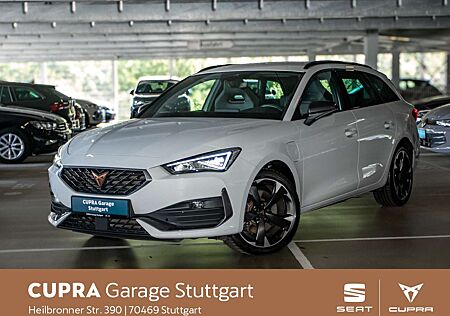 Cupra Leon Sportstourer 1.4 Hybrid DSG 110 kW
