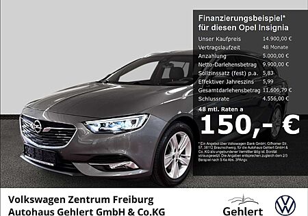 Opel Insignia B Sports Tourer INNOVATION 4x4 2.0 CDTI Navi LED K