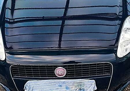 Fiat Grande Punto Punto 1.2 8V