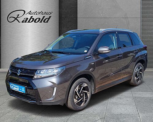 Suzuki Vitara 1.4 Comfort+ PLUS Automatik