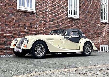 Morgan 4/4 Sport *** nur 25.856 km