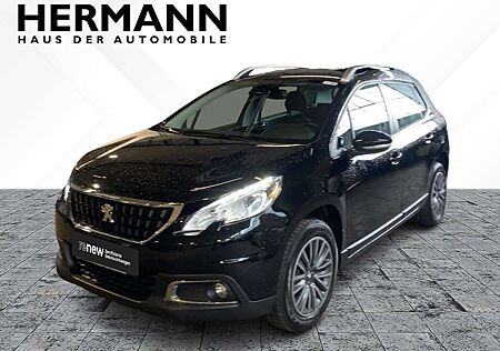 Peugeot 2008 1.2 PureTech 110 Active *LED*PDC*AUT*SHZ