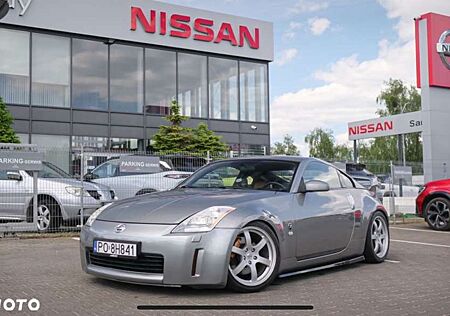 Nissan 350Z 350 Z Premium Pack