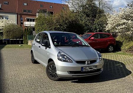 Honda Jazz 1.2 S