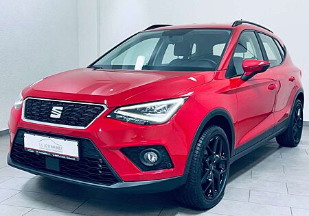 Seat Arona Style 1.0 CNG * R-KAM * ACC * 8xALU* AHK