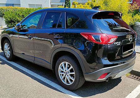 Mazda CX-5 2.0 SKYACTIV-G Prime-Line