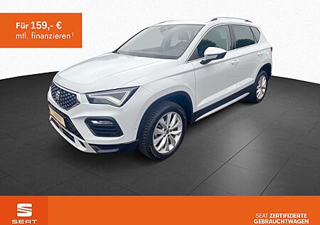 Seat Ateca 1.5 TSI DSG Xperience Navi LED AHK RFK ACC
