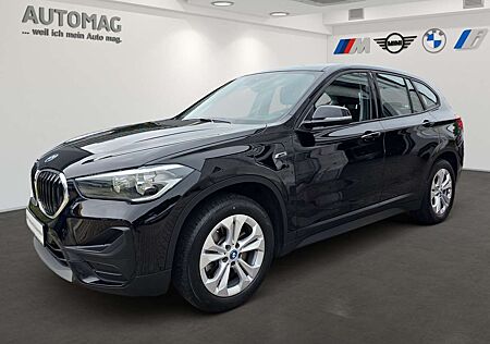 BMW X1 xDrive25e Navi, Panoramadach, DAB, 1. Hand, Unfall