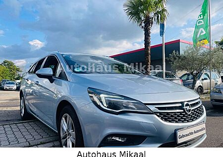 Opel Astra K Sports Tourer Top Zustand !!!