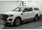 Ford Ranger Doppelkabine 4x4 Wildtrak*ACC*CAM*HARDTOP