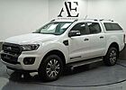 Ford Ranger Doppelkabine 4x4 Wildtrak*ACC*CAM*HARDTOP