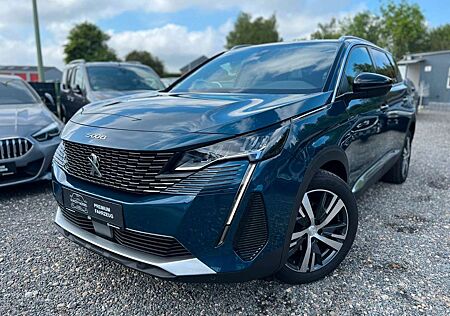Peugeot 5008 ALLURE-7 SITZE-LED-DIGITAL-KAMERA