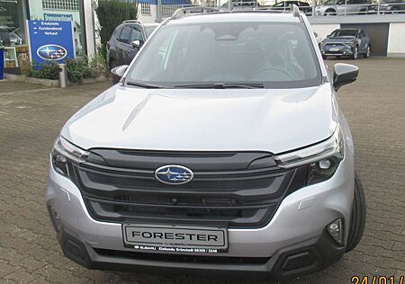 Subaru Forester 2.0ie Lineartronic Exclusive Modell 25