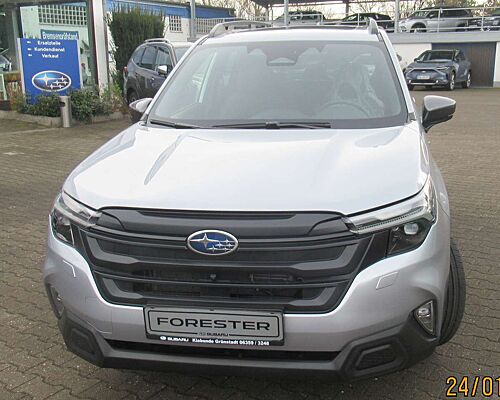 Subaru Forester 2.0ie Lineartronic Exclusive Modell 25