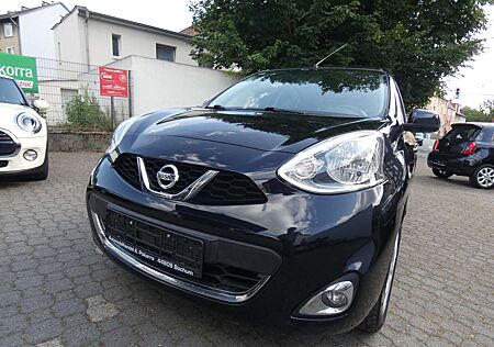 Nissan Micra Acenta GARANTIE