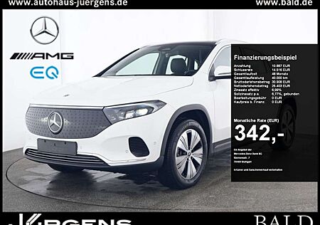 Mercedes-Benz EQA 250 Progressive-Advanced/LED/Pano/Totw/Easy