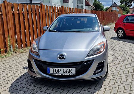 Mazda 3 High-Line Automatik
