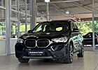 BMW X1 xD25e Kamera HUD DAB Lordos Alarm Navi+ Sport