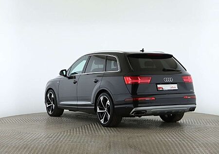 Audi Q7 3.0 TDI ultra quattro