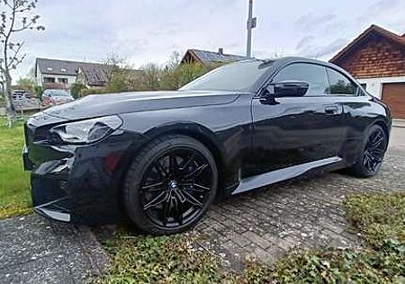 BMW M2 Aut.