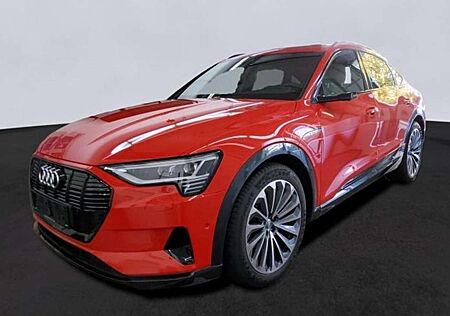 Audi e-tron Sportback 55 quattro advanced NP:115T¤