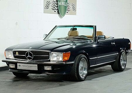 Mercedes-Benz SL 60 AMG