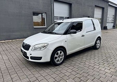 Skoda Praktik 1.2 *LKW-Zulass.