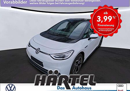 VW ID.3 Volkswagen PRO S 77 KWH AUTOMATIK (+ACC-RADAR+NAVI) LED