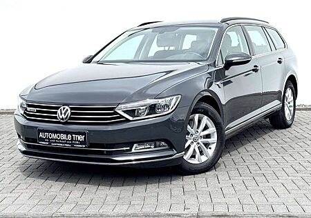 VW Passat Variant Volkswagen 2.0 TDI DSG 4Motion /NAVI/AHK/PDC