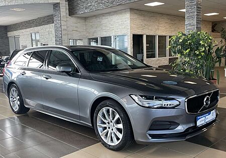 Volvo V90 Momentum Pro Pano Leder Navi dig.Cockpit LED