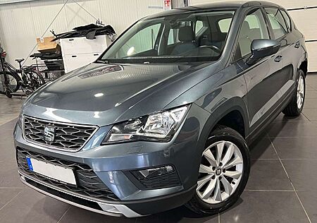 Seat Ateca 1.6 TDi **Navi*SHZ*PDC*Temp**