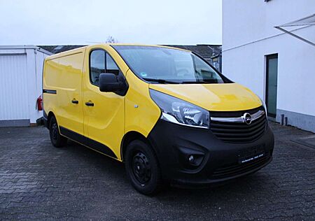 Opel Vivaro B Kasten L2H1 *PDC*SHZ*Klima*