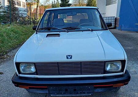 Zastava Yugo koral 55