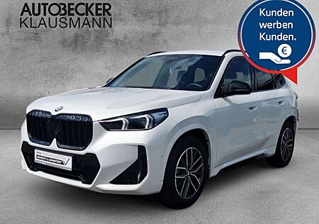 BMW X1 xDrive 23i AUTOMATIK M SPORT 18''LC PLUS ALARM PAR