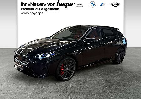 BMW 135 M135 xDrive M Sportpaket Pro Pano Iconic Glow HUD