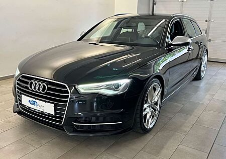 Audi A6 Avant 3.0 TDI clean diesel quattro