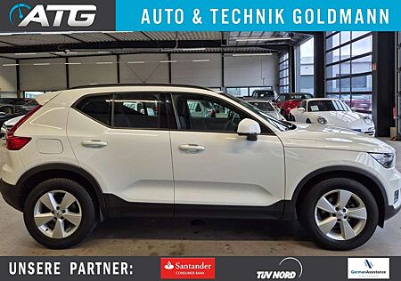 Volvo XC 40 XC40 T3 NAVI LED SITZHZ CAMERA TÜV+SERVICE NEU