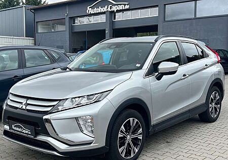 Mitsubishi Eclipse Cross 2WD/Kamera/TÜV NEU/SHZ/1Ha/PDC/ZV