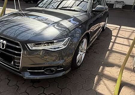 Audi A6 3.0 TDI clean diesel quattro