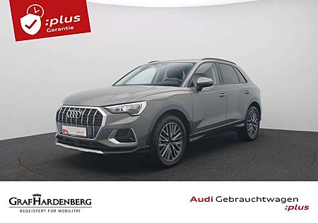 Audi Q3 35 TFSI . Virt.Cockpit DAB AHK