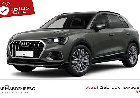 Audi Q3 35 TFSI . Virt.Cockpit DAB AHK