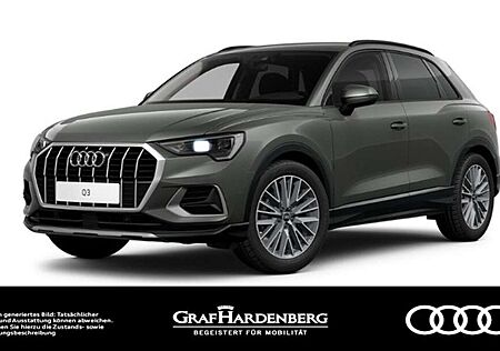 Audi Q3 35 TFSI . Virt.Cockpit DAB AHK