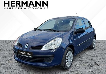 Renault Clio III 1.2 16V Authentique